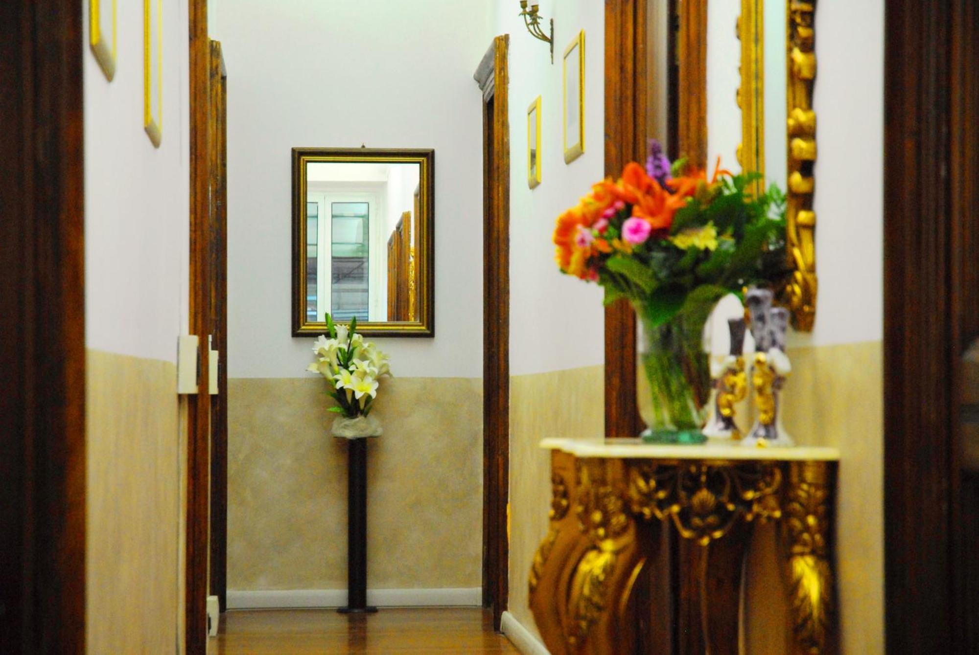 Dulcis In Fundo B&B — Φωτογραφίες 2