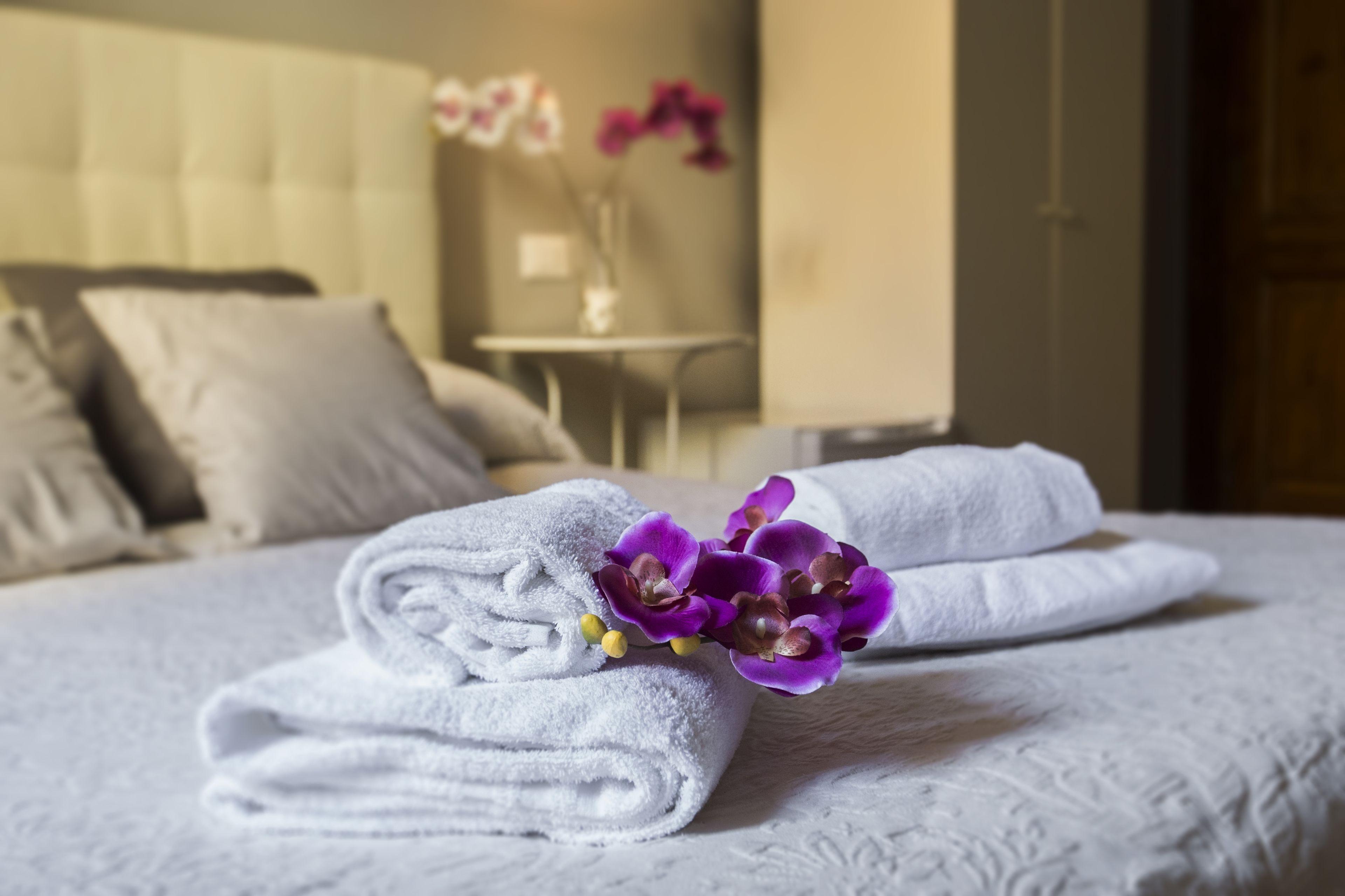 Dulcis In Fundo B&B — Φωτογραφίες 3